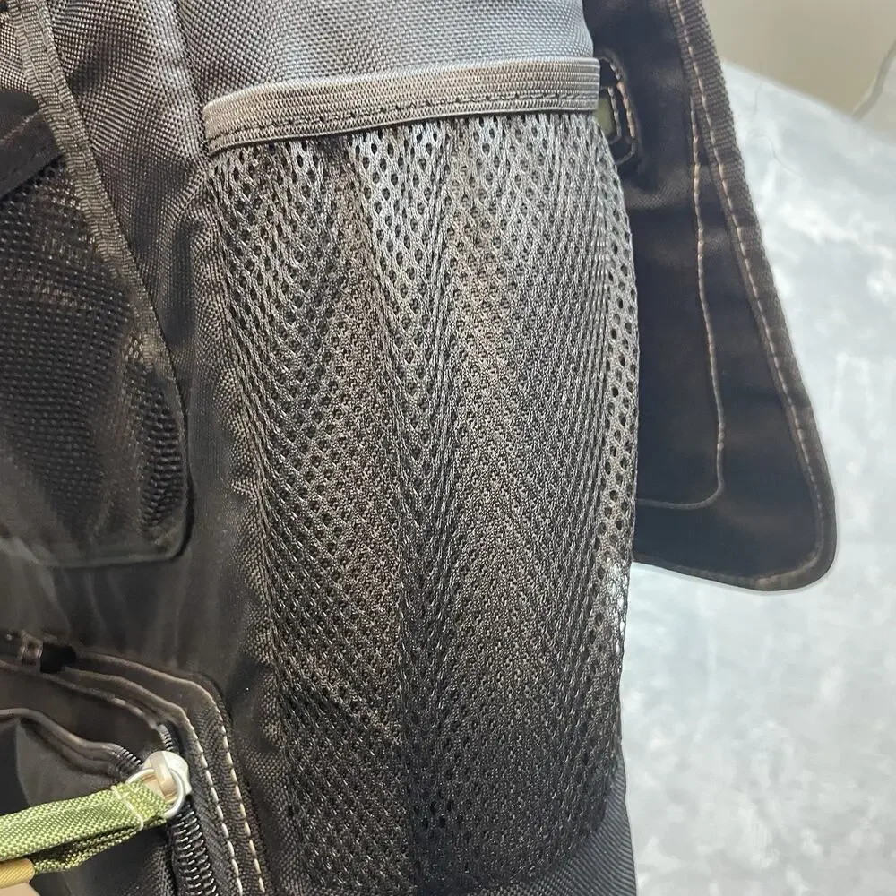 Palo Alto University Computer Messenger Bag 16